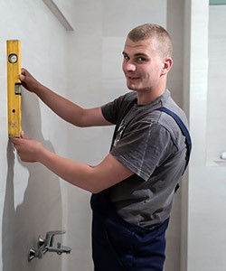 Виктор мастер отделочных работ